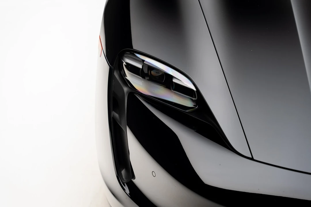 2023 Porsche Taycan - Image 13 of 21