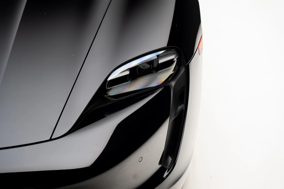 2023 Porsche Taycan - Image 12 of 12