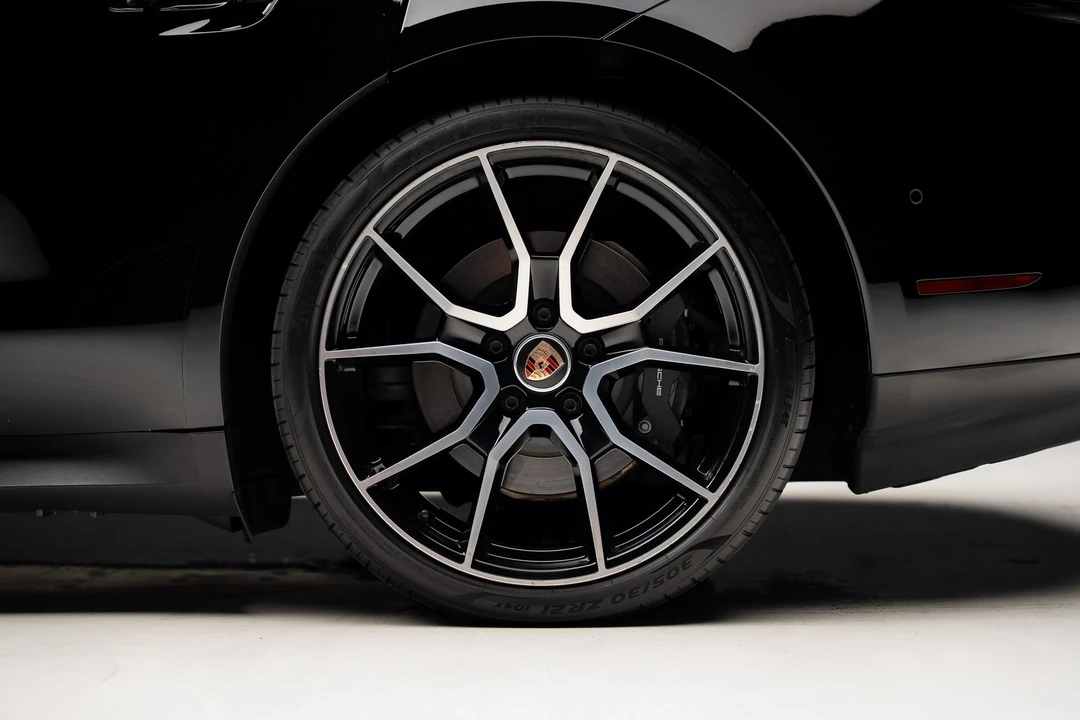 2023 Porsche Taycan - Image 21 of 21