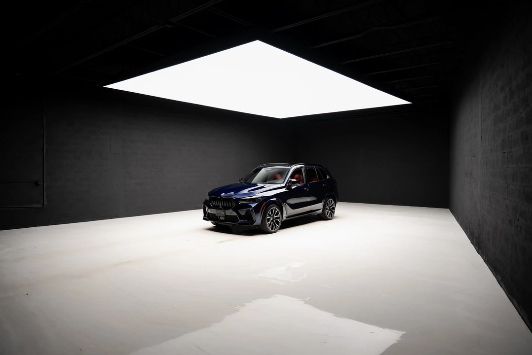 2023 Porsche Taycan - Image 4 of 12