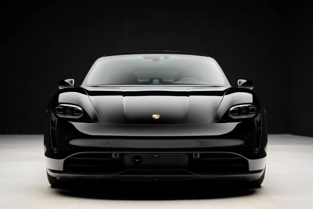 2023 Porsche Taycan - Image 8 of 12