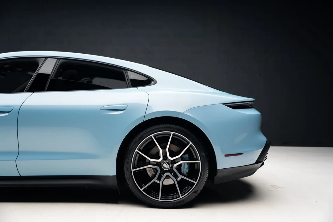 2023 Porsche Taycan - Image 19 of 21