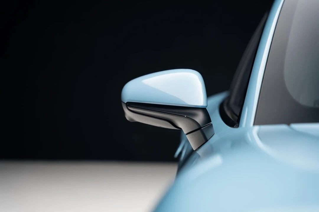 2023 Porsche Taycan - Image 13 of 21