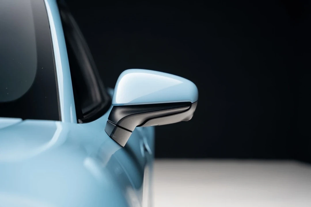 2023 Porsche Taycan - Image 14 of 21