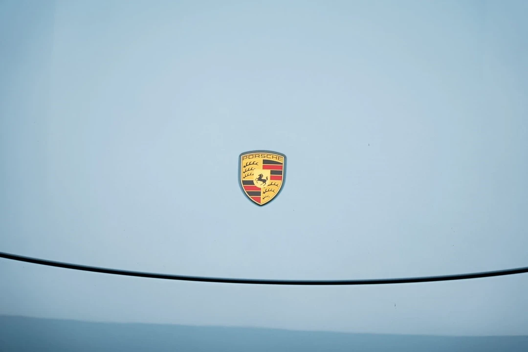 2023 Porsche Taycan - Image 12 of 21