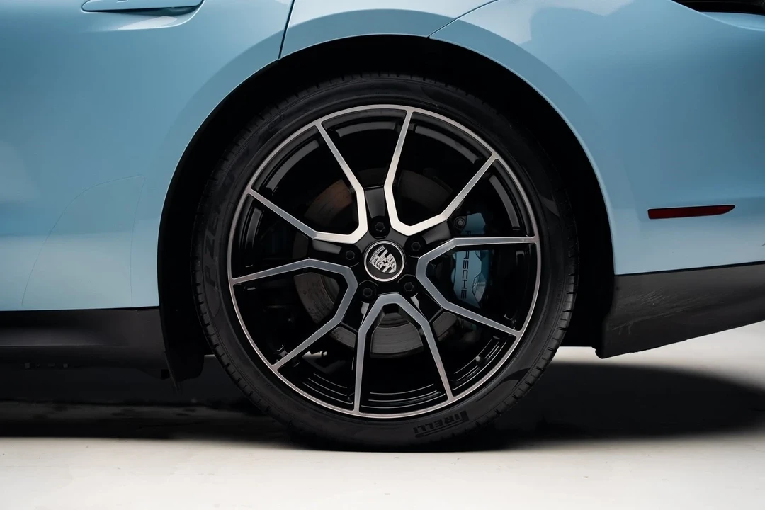 2023 Porsche Taycan - Image 20 of 21
