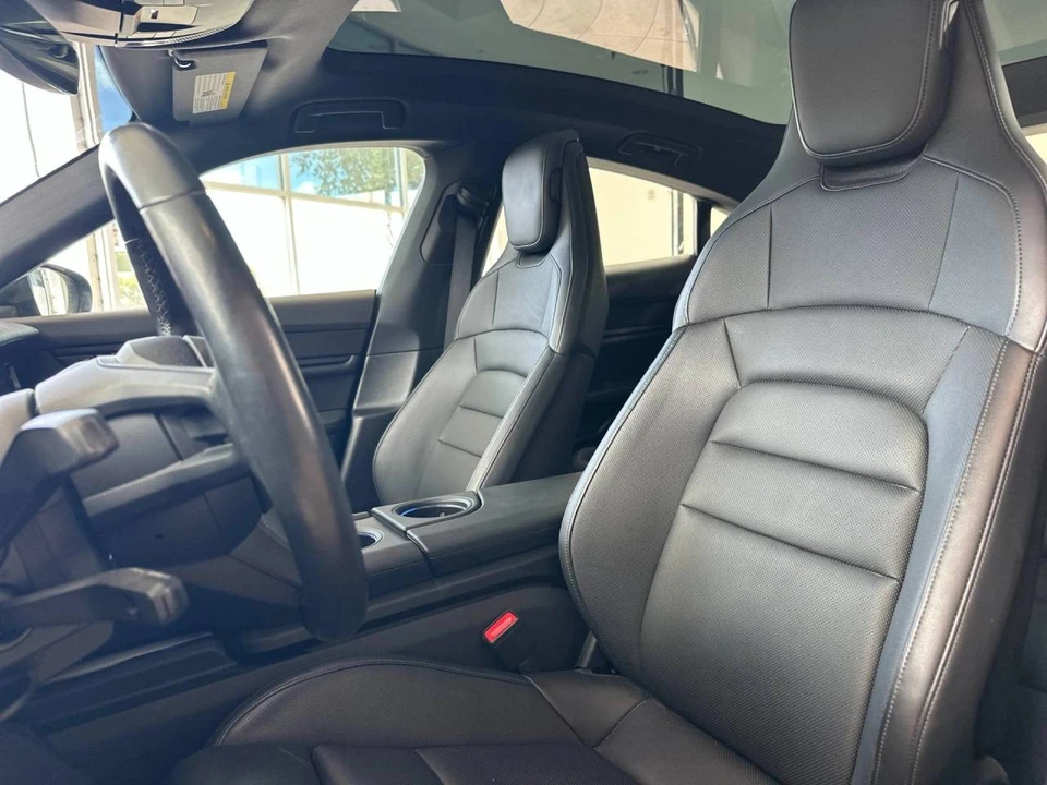 2023 Porsche Taycan - Image 5 of 5