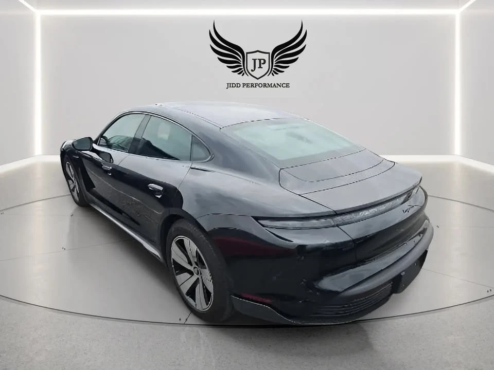 2023 Porsche Taycan - Image 6 of 9