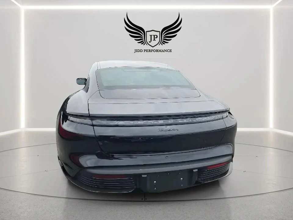 2023 Porsche Taycan - Image 5 of 9