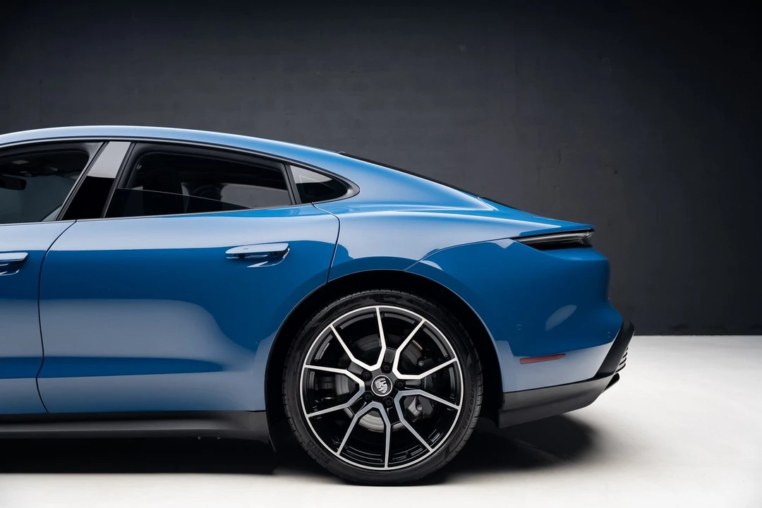 2023 Porsche Taycan - Image 20 of 21