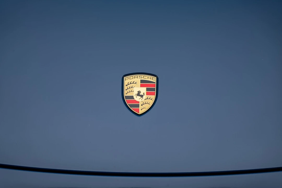 2023 Porsche Taycan - Image 13 of 21