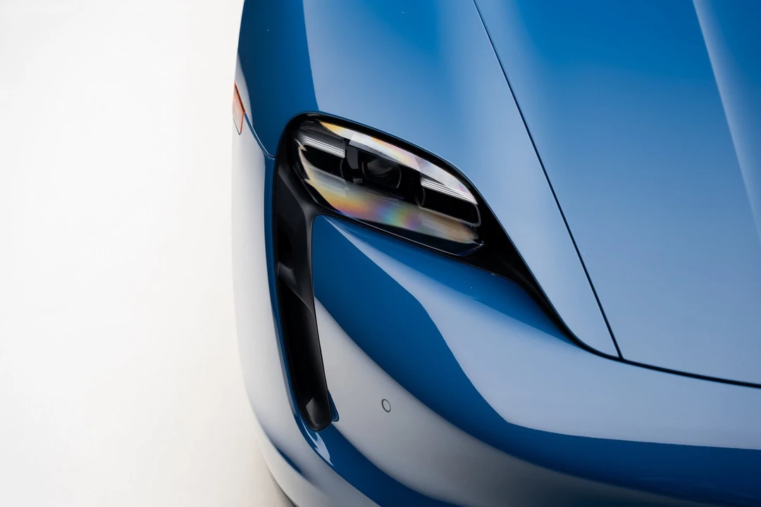 2023 Porsche Taycan - Image 12 of 12