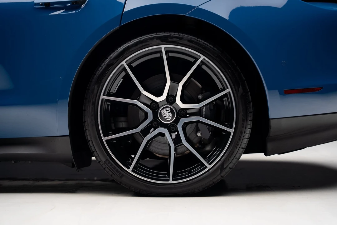 2023 Porsche Taycan - Image 21 of 21