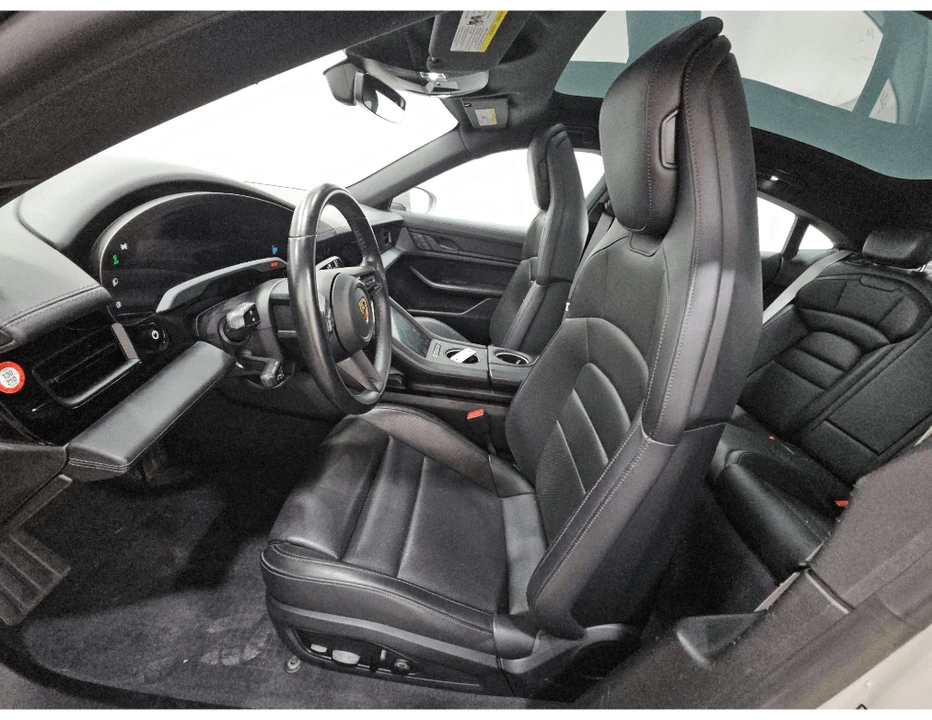2023 Porsche Taycan - Image 7 of 15