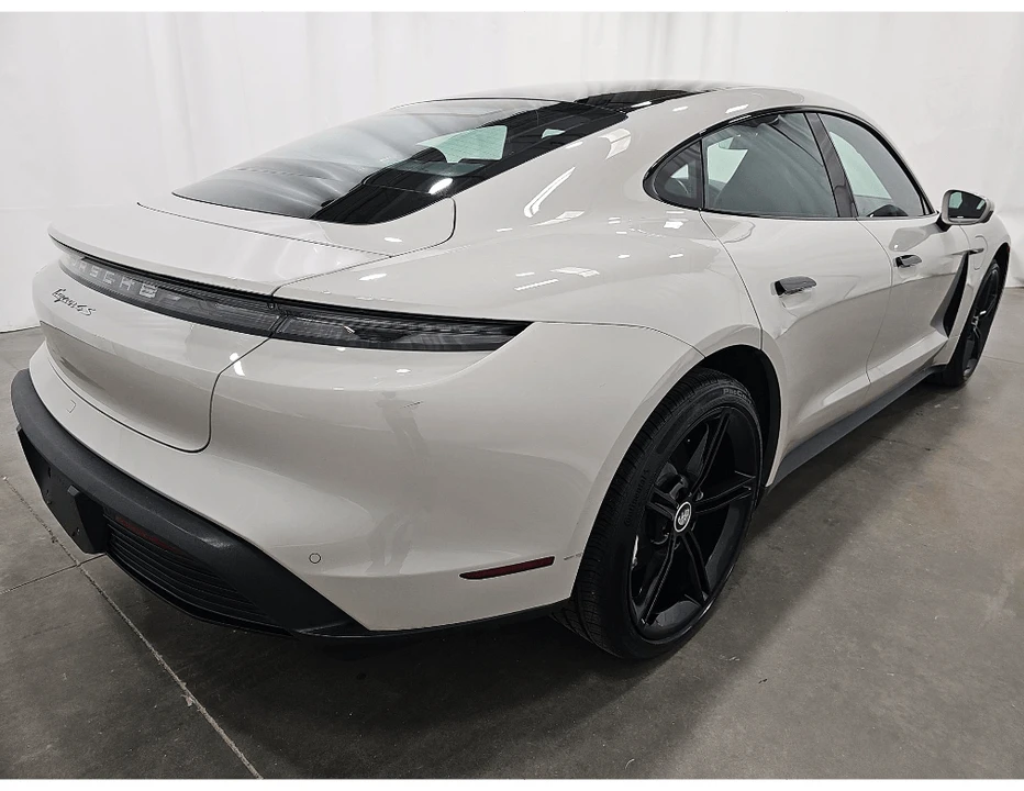 2023 Porsche Taycan - Image 6 of 15