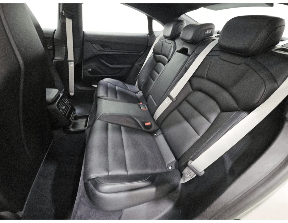 2023 Porsche Taycan - Image 9 of 15