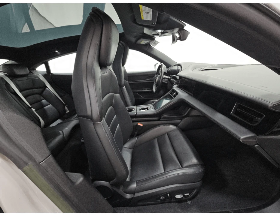 2023 Porsche Taycan - Image 8 of 15