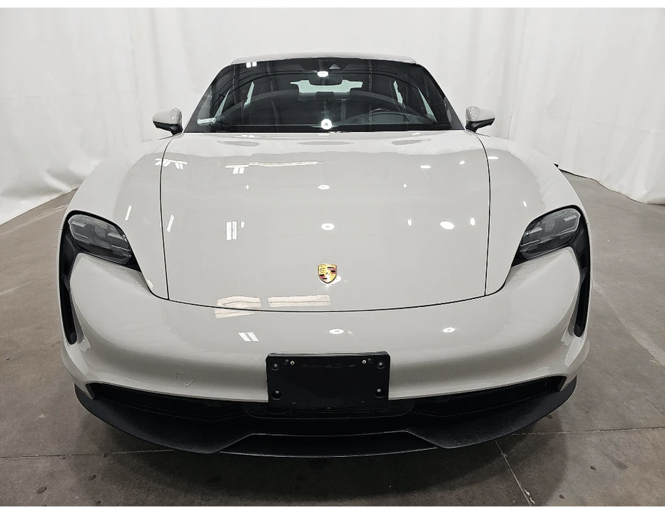 2023 Porsche Taycan - Image 2 of 15