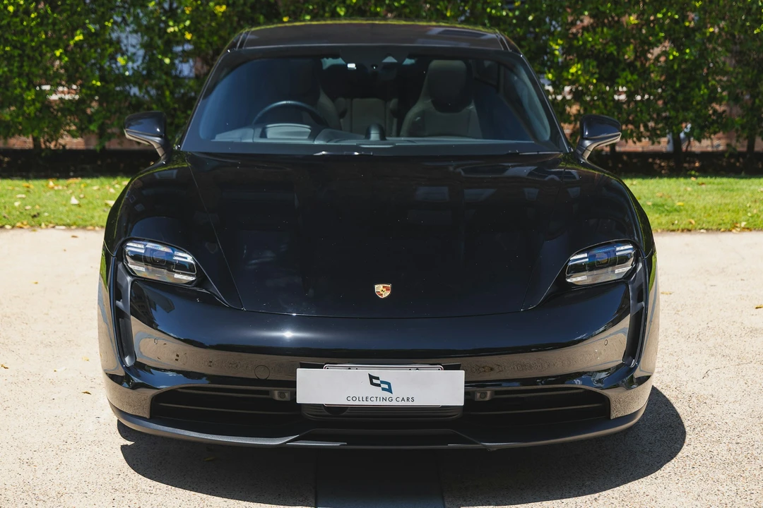 2023 Porsche Taycan - Image 18 of 21