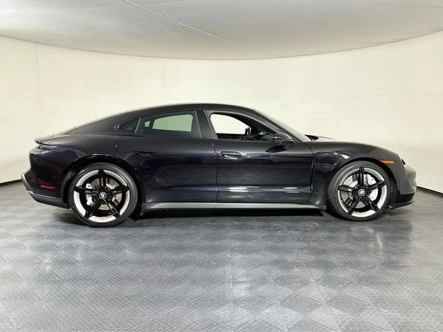 2023 Porsche Taycan - Image 8 of 20
