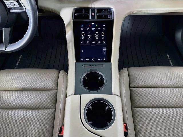 2023 Porsche Taycan - Image 16 of 20