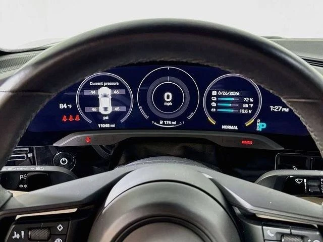 2023 Porsche Taycan - Image 13 of 20