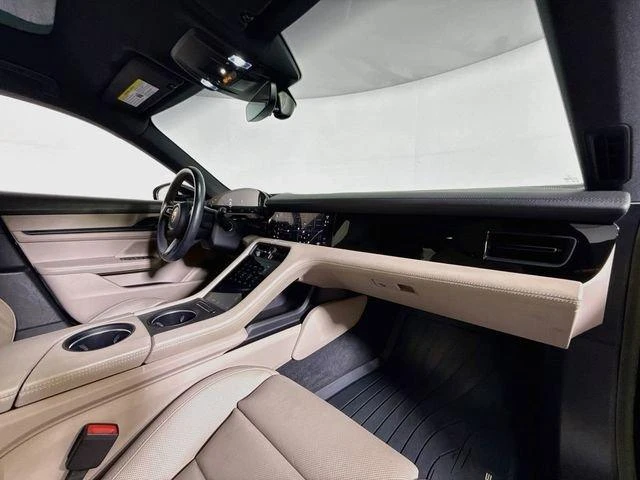 2023 Porsche Taycan - Image 17 of 20