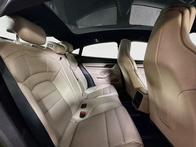 2023 Porsche Taycan - Image 19 of 20