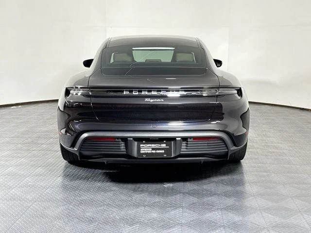 2023 Porsche Taycan - Image 6 of 20