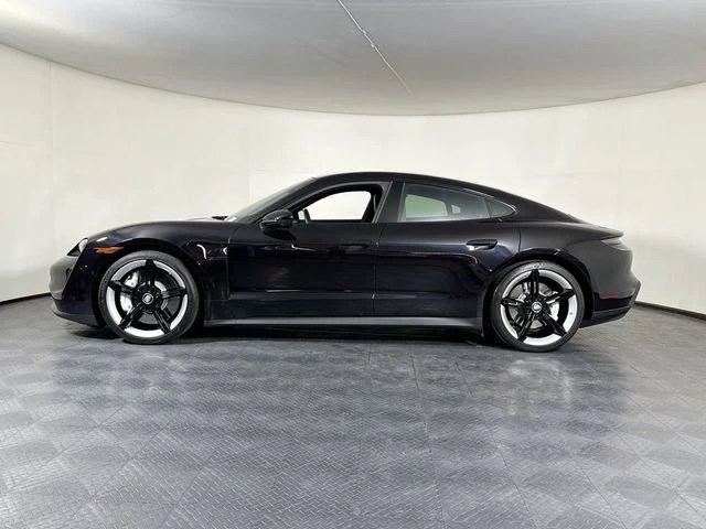 2023 Porsche Taycan - Image 2 of 20