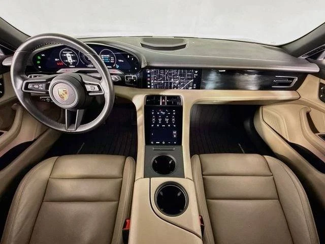 2023 Porsche Taycan - Image 11 of 20
