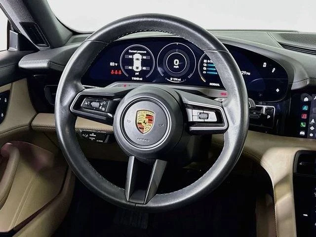 2023 Porsche Taycan - Image 12 of 20