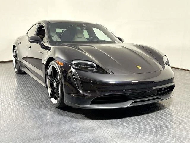 2023 Porsche Taycan - Image 9 of 20