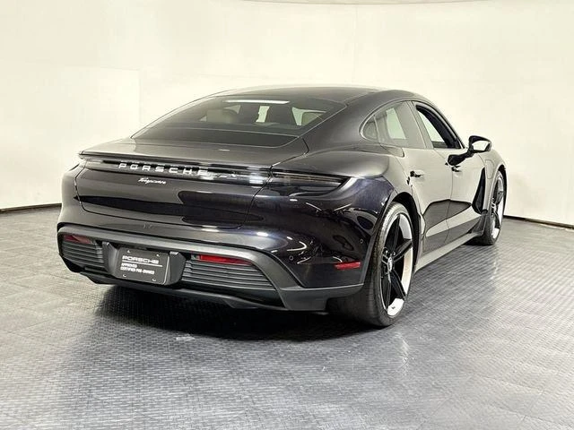 2023 Porsche Taycan - Image 7 of 20