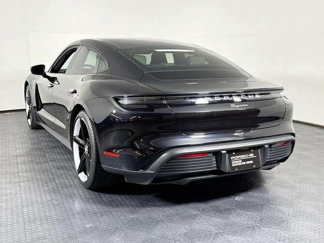 2023 Porsche Taycan - Image 3 of 20