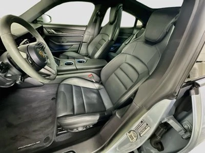 2023 Porsche Taycan - Image 2 of 6