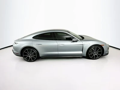 2023 Porsche Taycan - Image 6 of 6