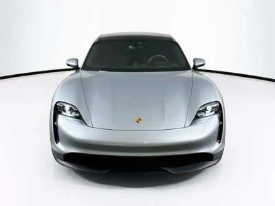 2023 Porsche Taycan - Image 3 of 6