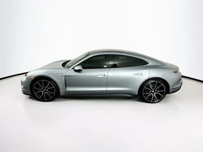 2023 Porsche Taycan - Image 4 of 6