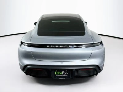 2023 Porsche Taycan - Image 5 of 6