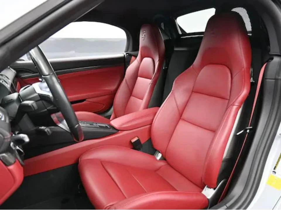 2023 Porsche 718 Boxster - Image 3 of 4