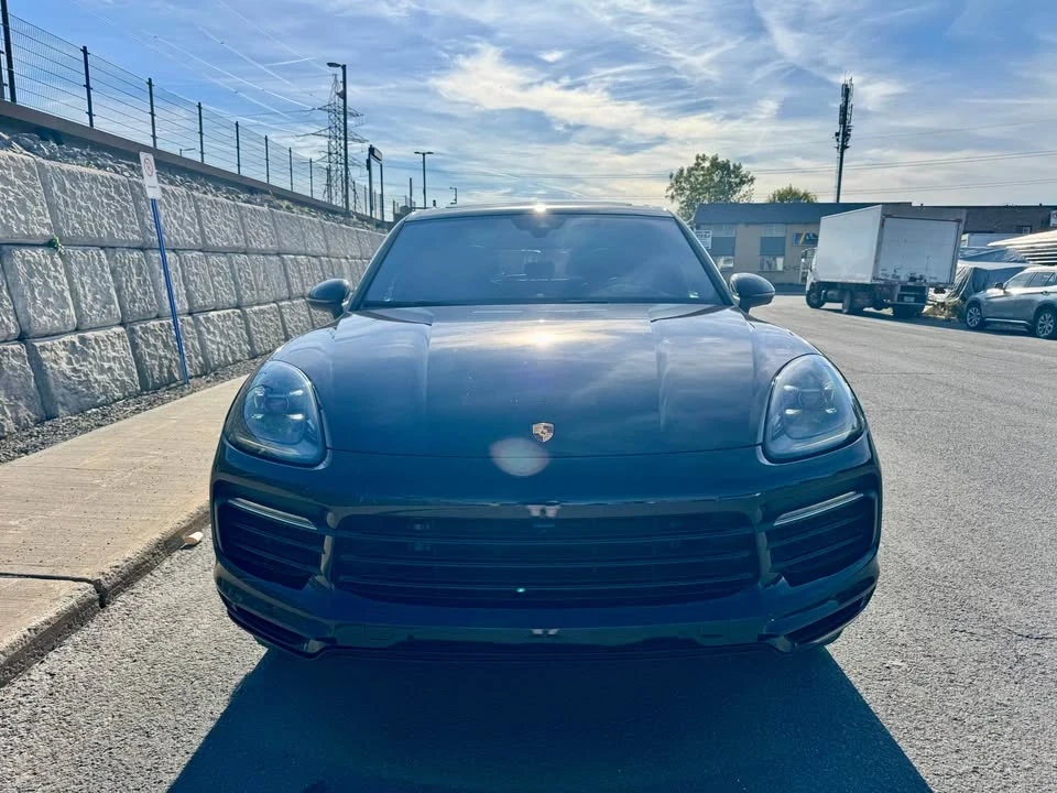 2023 Porsche 9Y0/9Y3 Cayenne - Image 6 of 13