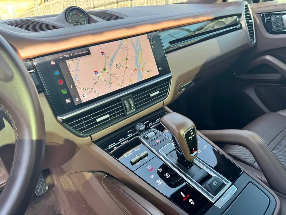 2023 Porsche 9Y0/9Y3 Cayenne - Image 10 of 13
