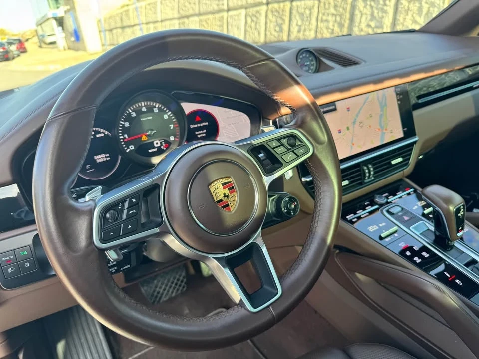 2023 Porsche 9Y0/9Y3 Cayenne - Image 9 of 13