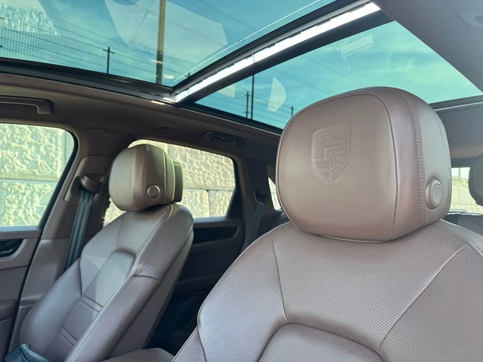 2023 Porsche 9Y0/9Y3 Cayenne - Image 11 of 13