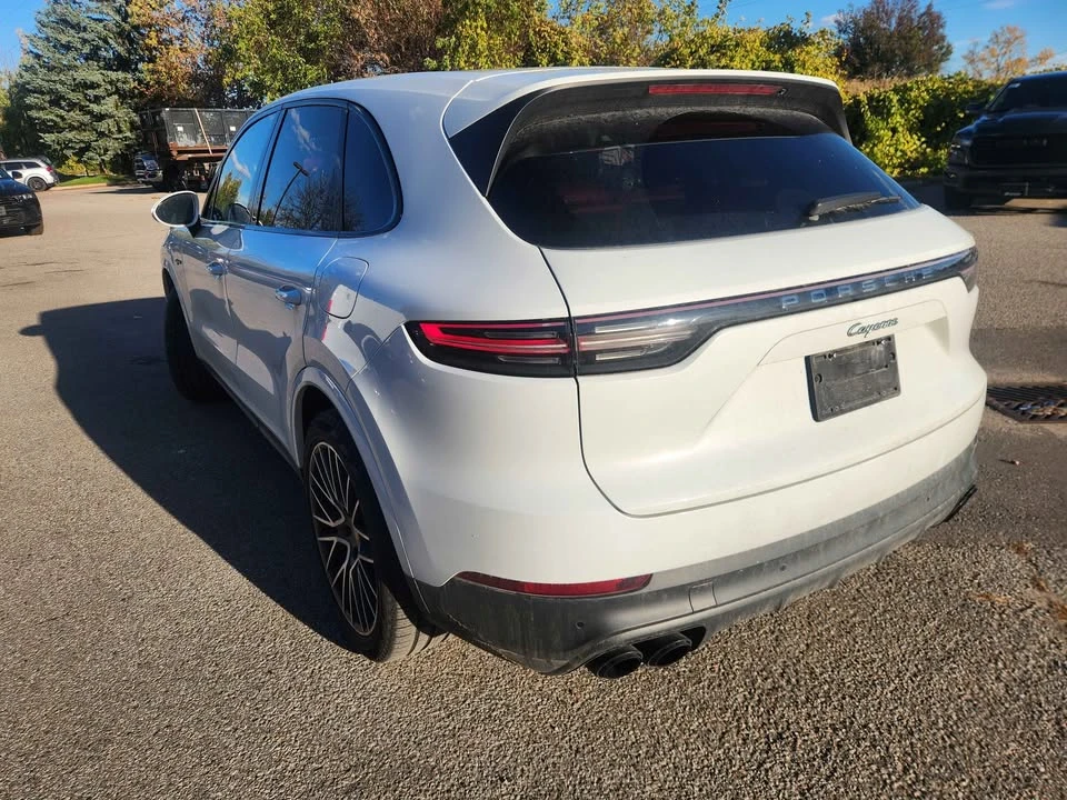 2023 Porsche 9Y0/9Y3 Cayenne - Image 6 of 18