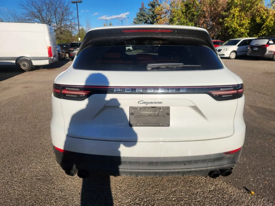 2023 Porsche 9Y0/9Y3 Cayenne - Image 5 of 18