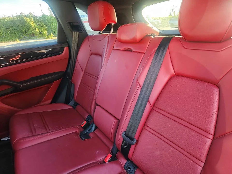 2023 Porsche 9Y0/9Y3 Cayenne - Image 10 of 18