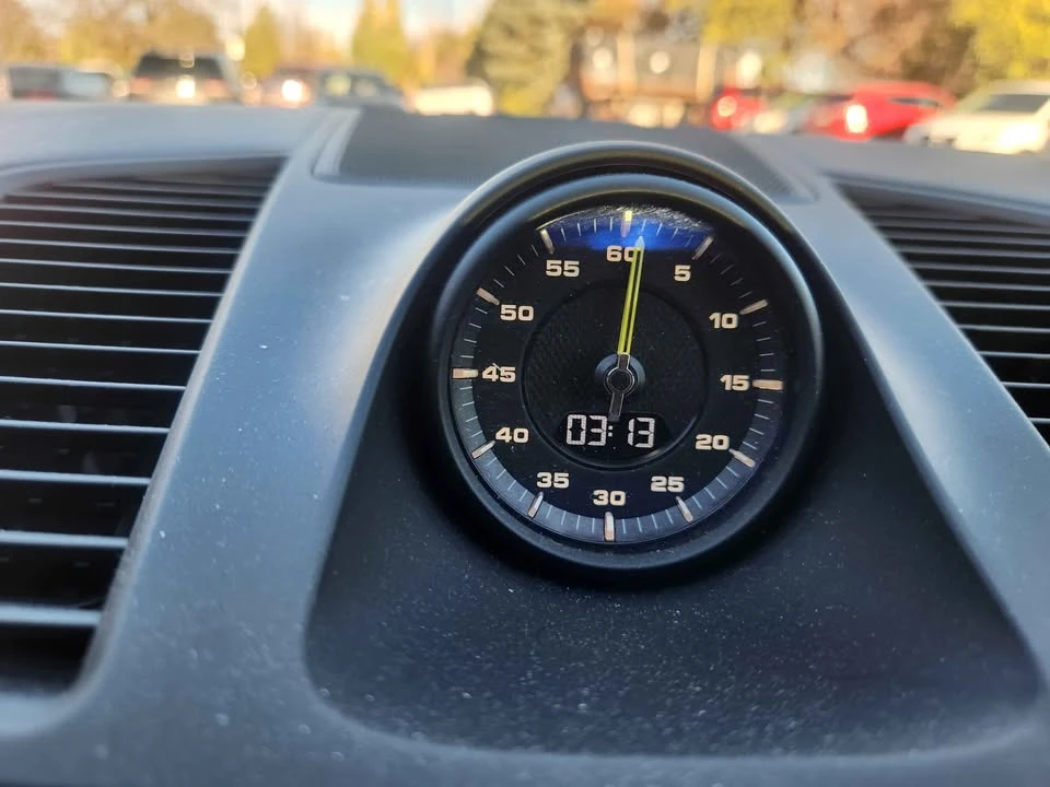 2023 Porsche 9Y0/9Y3 Cayenne - Image 16 of 18