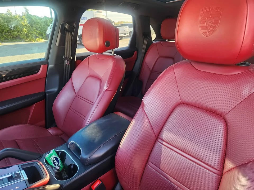 2023 Porsche 9Y0/9Y3 Cayenne - Image 14 of 18